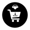Shopping cart icon2